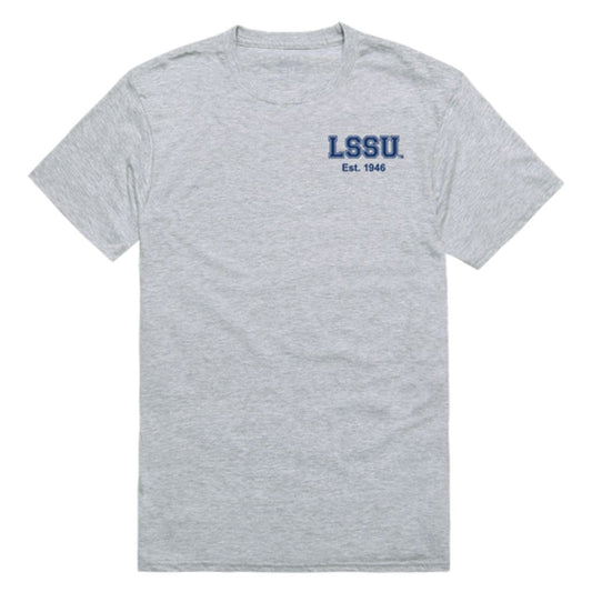 Lake Superior St Lakers Practice T-Shirt