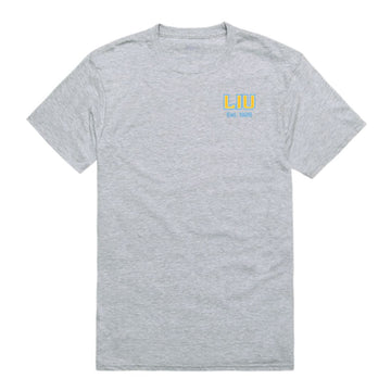 Long Island Post Pioneers Practice T-Shirt