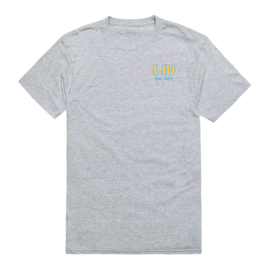 Long Island Post Pioneers Practice T-Shirt