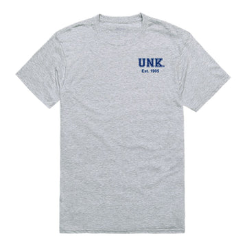 Nebraska Kearney Lopers Practice T-Shirt