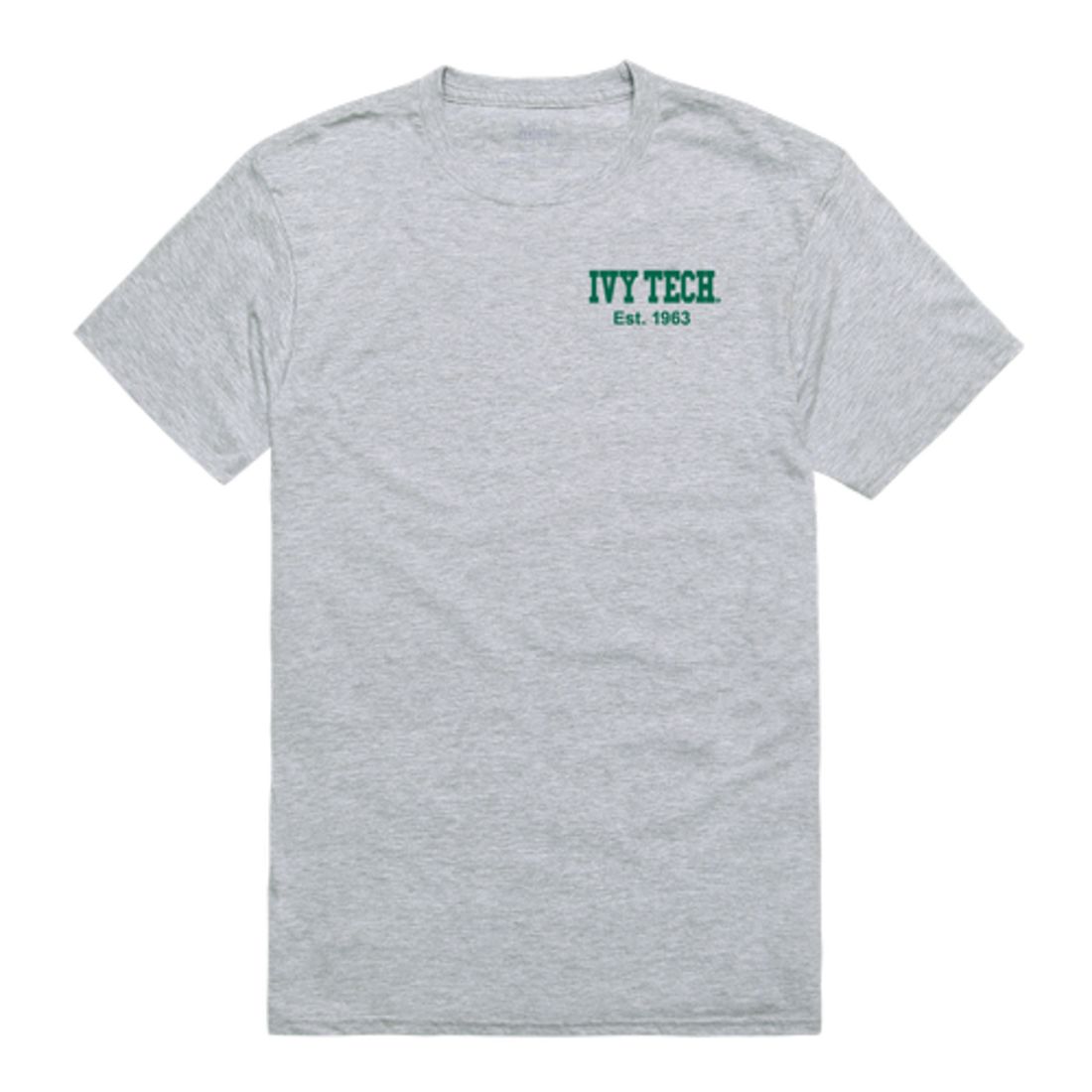 Ivy Tech Community College N/A Practice T-Shirt