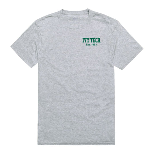 Ivy Tech Community College N/A Practice T-Shirt
