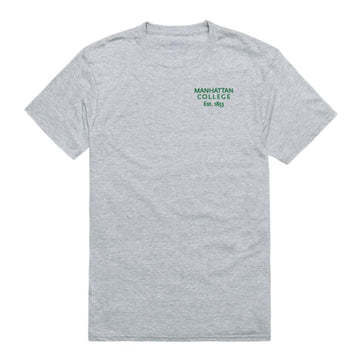 Manhattan College Jaspers Practice T-Shirt