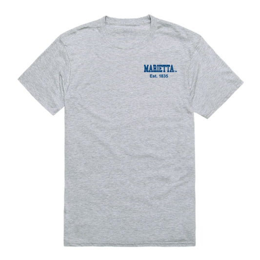 Marietta College Pioneers Practice T-Shirt Tee