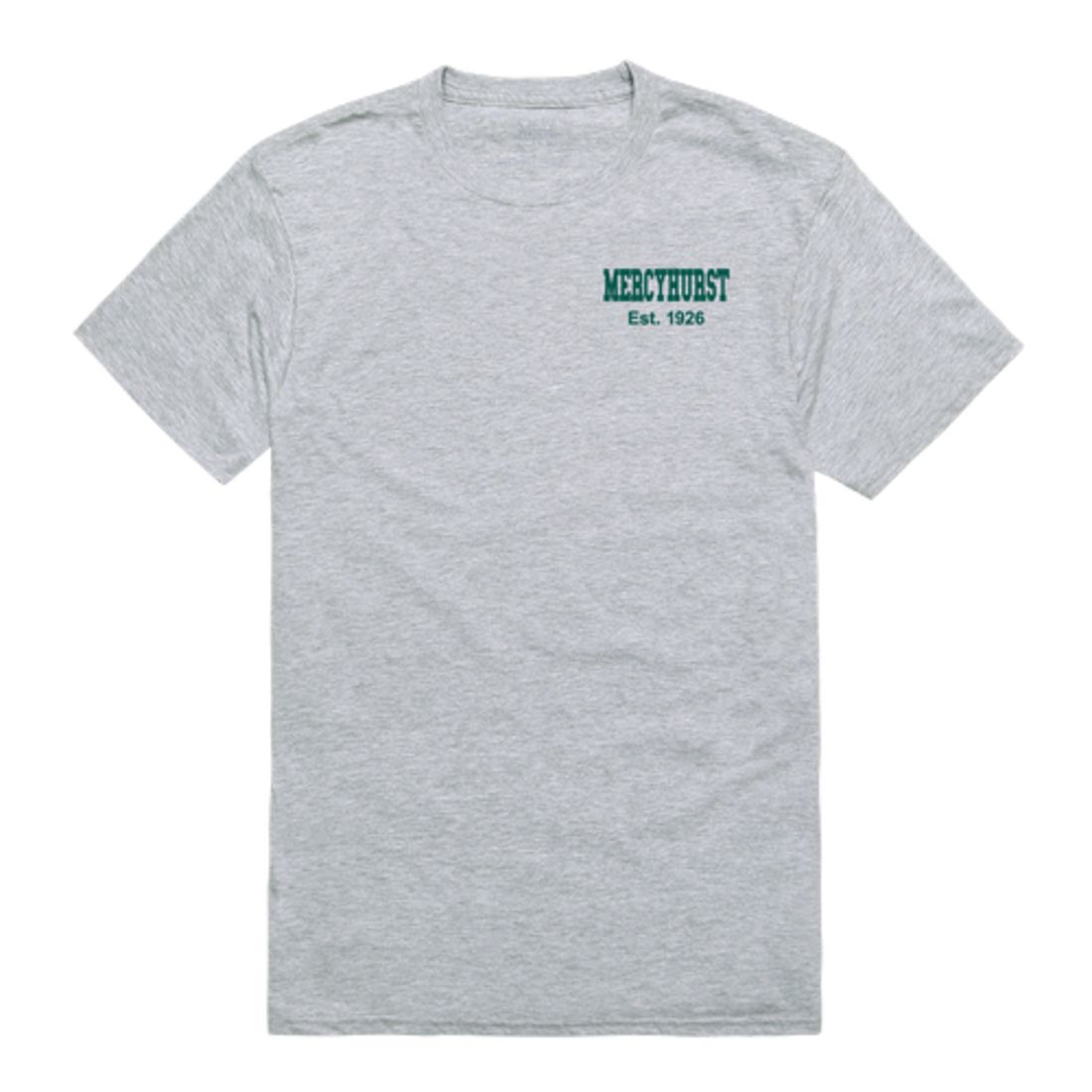 Mercyhurst University Lakers Practice T-Shirt Tee