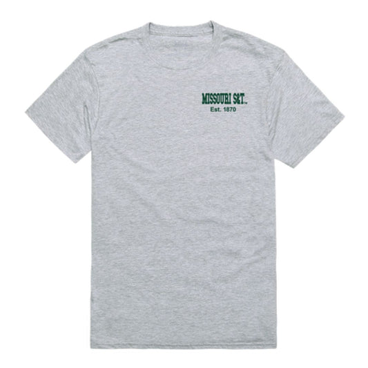 Missouri University of Science and Technology Miners Practice T-Shirt