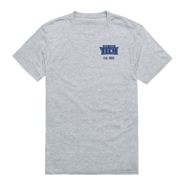 New York Institute of Technology Bears Practice T-Shirt