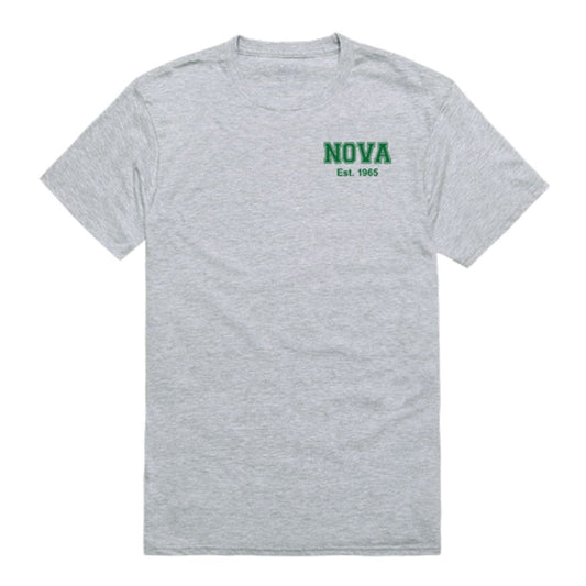 Northern Virginia Community College Nighthawks Practice T-Shirt Tee