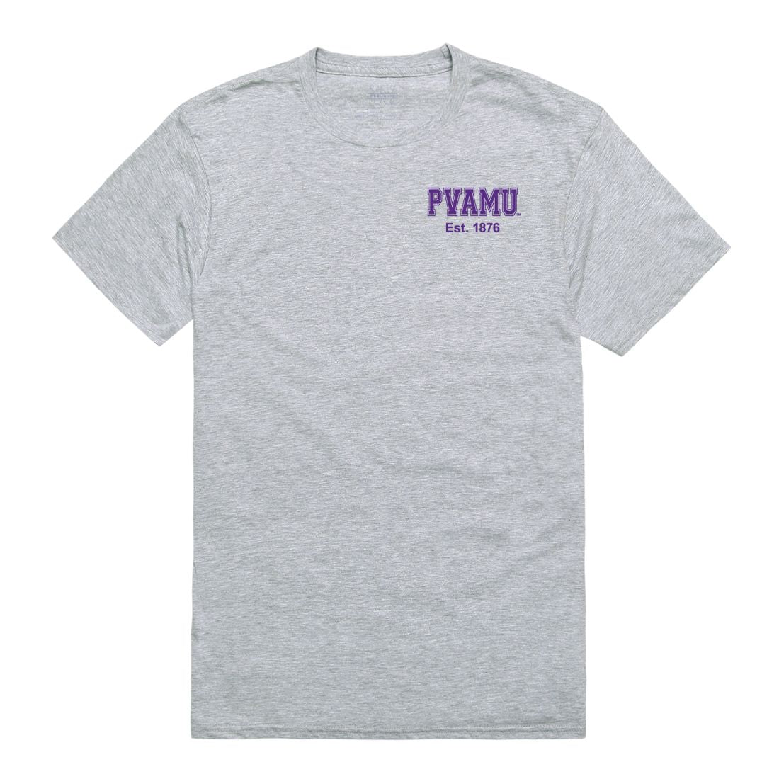 Prairie View A&M University Panthers Practice T-Shirt