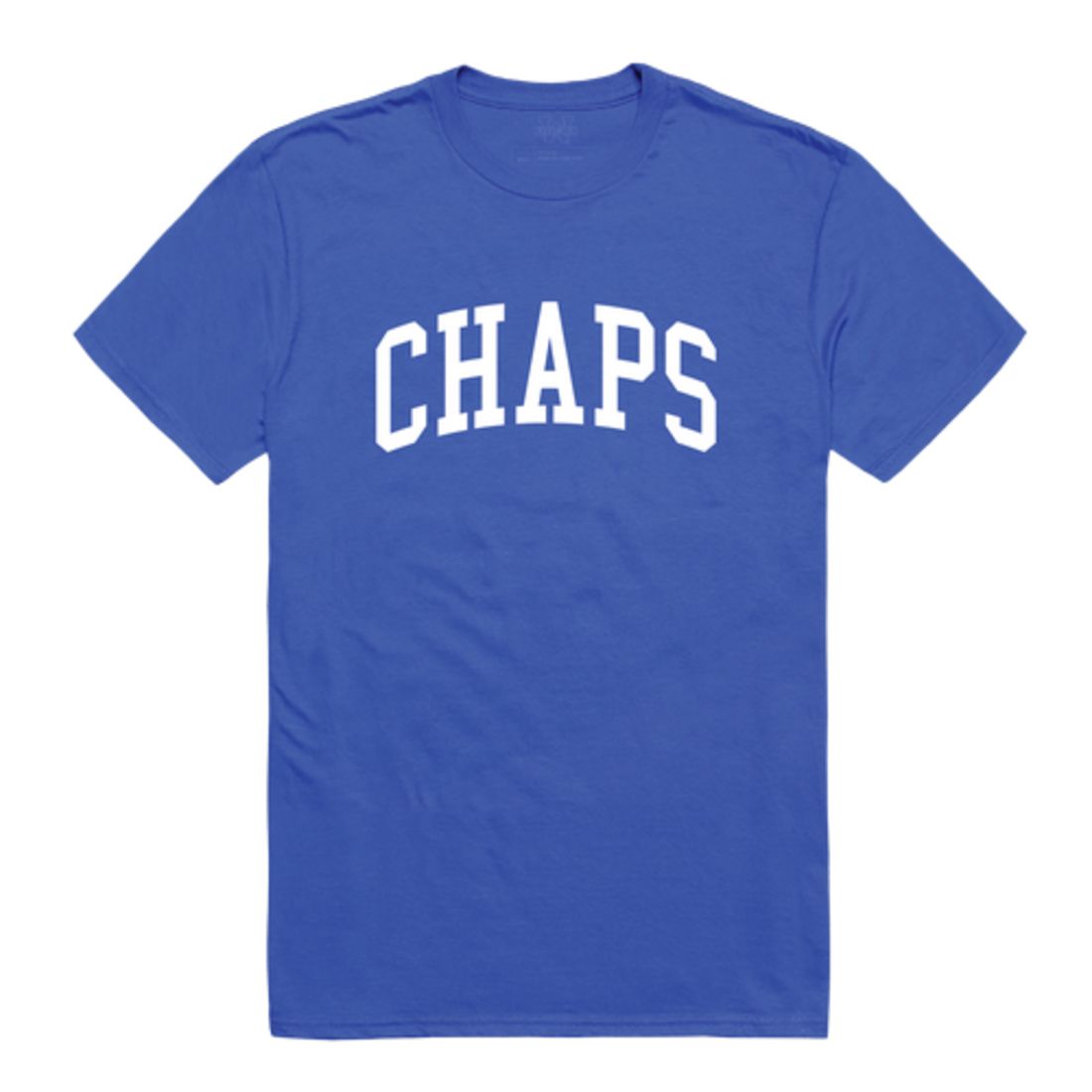Lubbock Christian University Chaparral Collegiate T-Shirt Tee