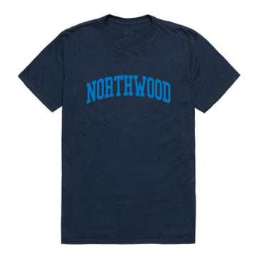 Northwood University Timberwolves Collegiate T-Shirt Tee