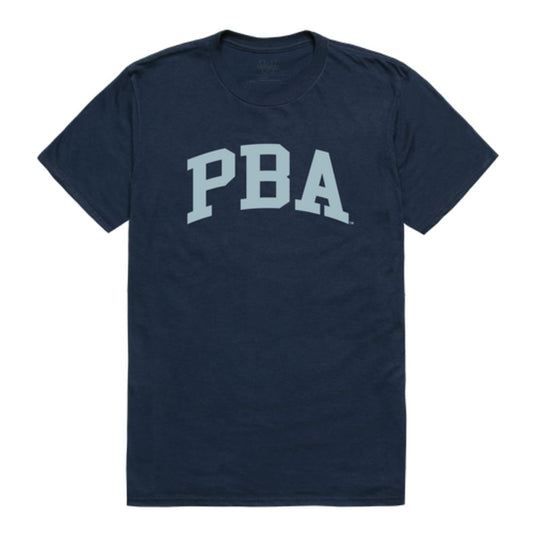 Palm Beach Atlantic University Sailfish Collegiate T-Shirt Tee