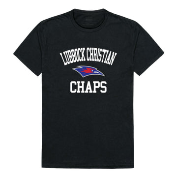 Lubbock Christian University Chaparral Arch T-Shirt Tee