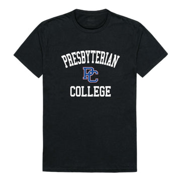 Presbyterian College Blue Hose Arch T-Shirt Tee