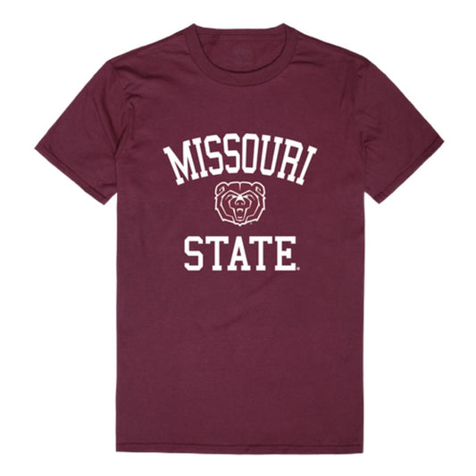 Missouri State University Bears Arch T-Shirt Tee