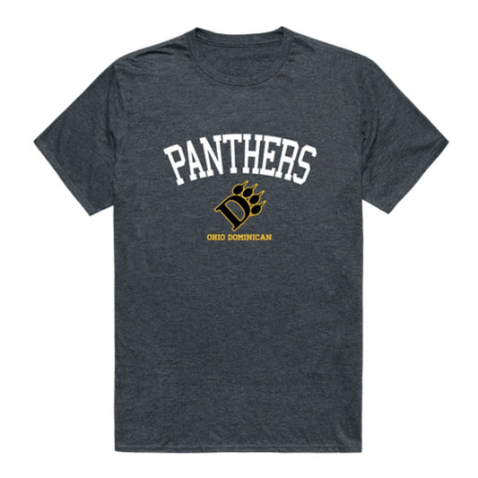 Ohio Dominican University Panthers Arch T-Shirt Tee