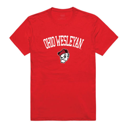 Ohio Wesleyan University Bishops Arch T-Shirt Tee