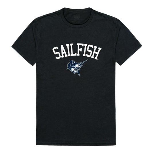 Palm Beach Atlantic University Sailfish Arch T-Shirt Tee