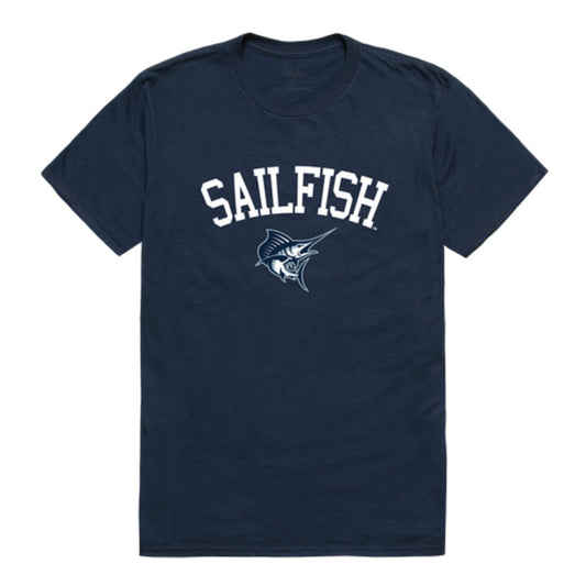 Palm Beach Atlantic University Sailfish Arch T-Shirt Tee
