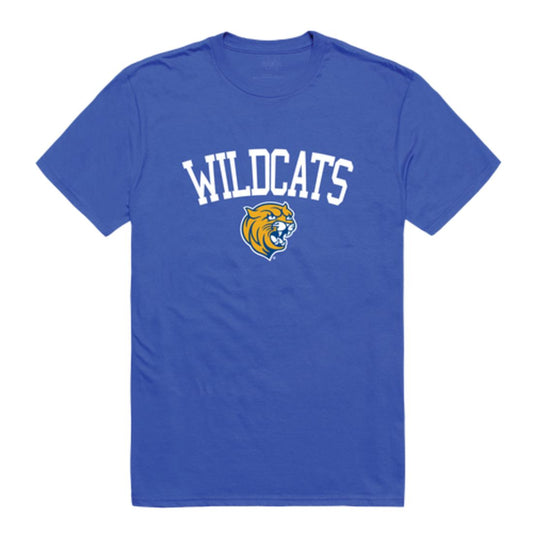 Johnson & Wales University Wildcats Arch T-Shirt Tee