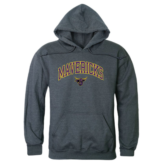 Minnesota State University Mankato Mavericks Campus Fleece Hoodie Sweatshirts