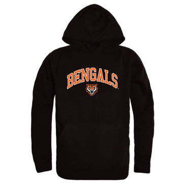 Idaho State University Bengals Campus Fleece Hoodie Sweatshirts