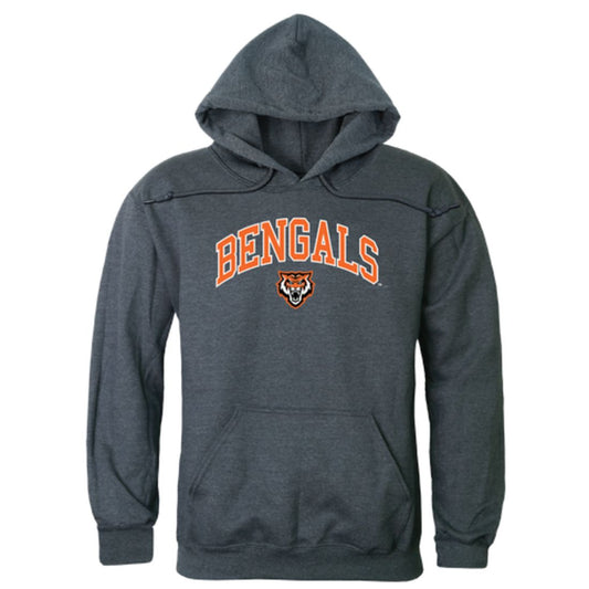 Idaho State University Bengals Campus Fleece Hoodie Sweatshirts