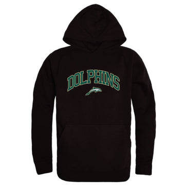 Jacksonville Dolphin Campus Fleece Hoodie Sweatshirts