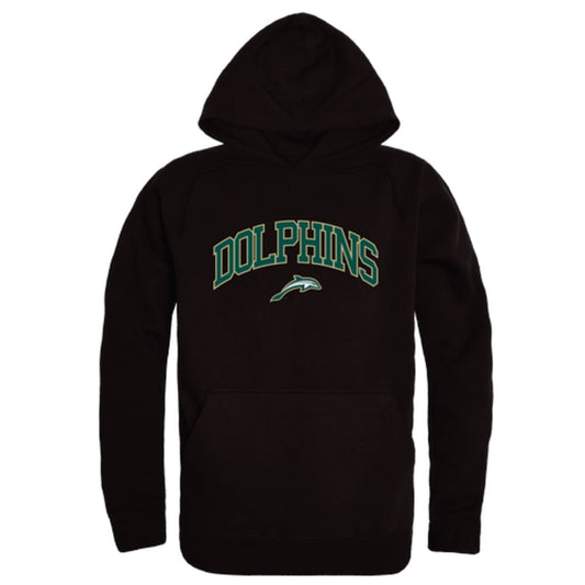 Jacksonville Dolphin Campus Fleece Hoodie Sweatshirts