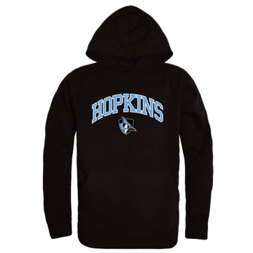 Johns Hopkins Blue Jays Campus Fleece Hoodie Sweatshirts