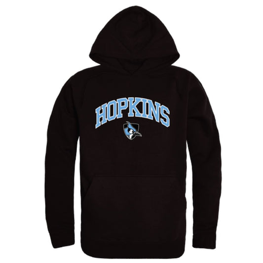 Johns Hopkins Blue Jays Campus Fleece Hoodie Sweatshirts