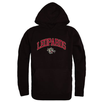 Lafayette College Leopards Campus Fleece Hoodie Sweatshirts