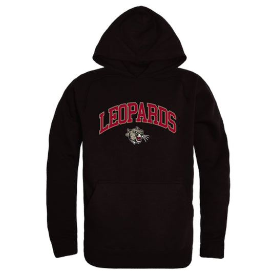 Lafayette College Leopards Campus Fleece Hoodie Sweatshirts