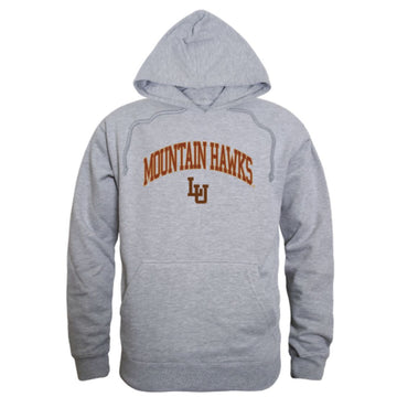 Lehigh Mountain Hawks Campus Fleece Hoodie Sweatshirts