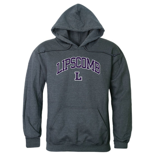 Lipscomb Bisons Campus Fleece Hoodie Sweatshirts