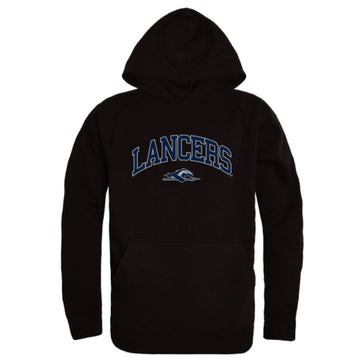 Longwood Lancers Campus Fleece Hoodie Sweatshirts