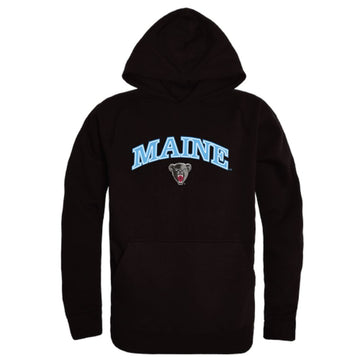 Maine Black Bears Campus Fleece Hoodie Sweatshirts