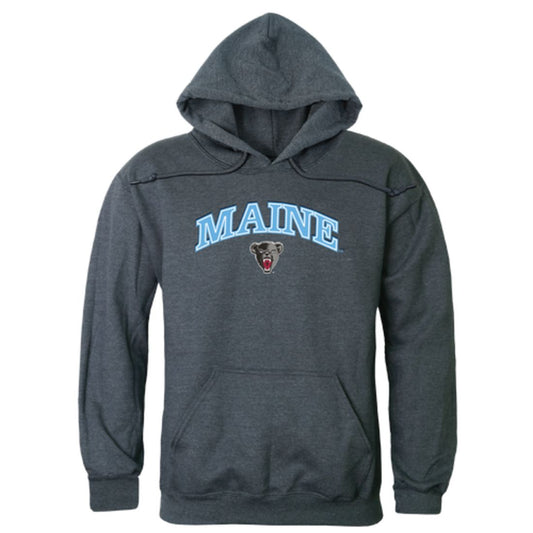 Maine Black Bears Campus Fleece Hoodie Sweatshirts