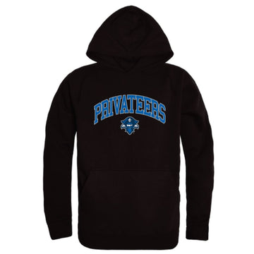 New Orleans Privateers Campus Fleece Hoodie Sweatshirts