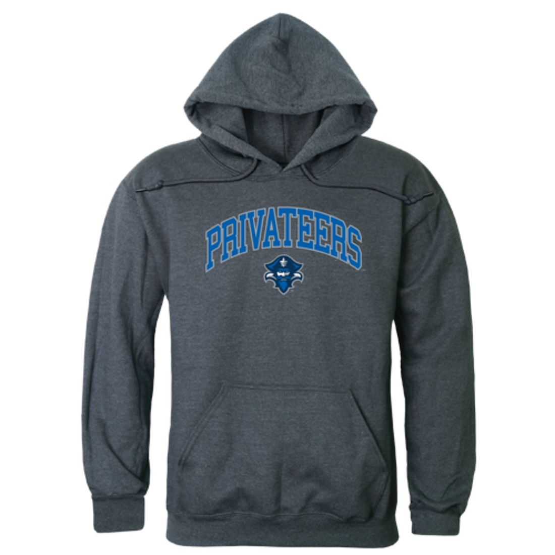 New Orleans Privateers Campus Fleece Hoodie Sweatshirts