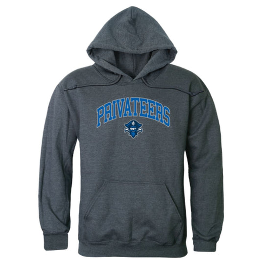 New Orleans Privateers Campus Fleece Hoodie Sweatshirts