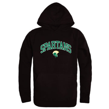 Norfolk Spartans Campus Fleece Hoodie Sweatshirts