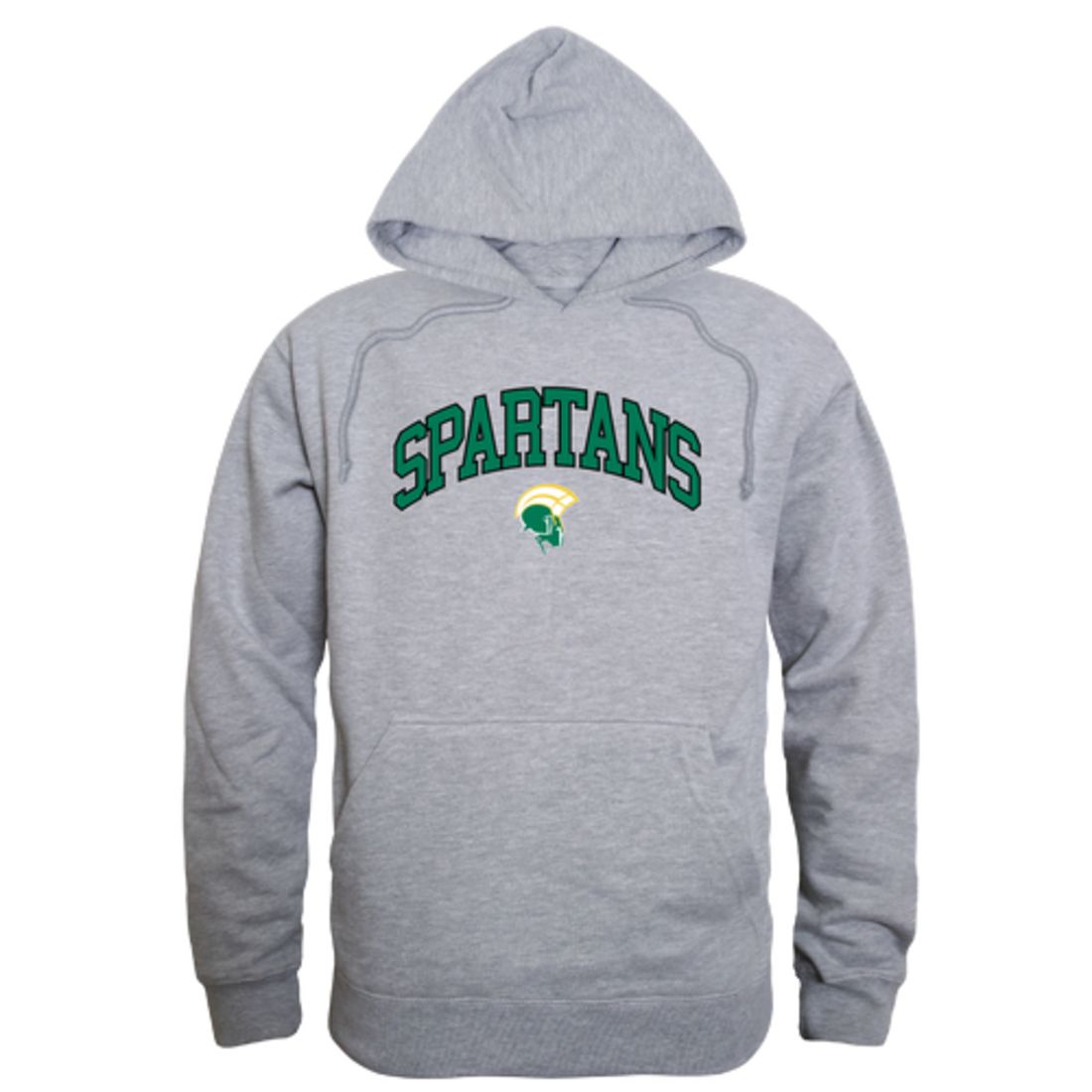 Norfolk Spartans Campus Fleece Hoodie Sweatshirts