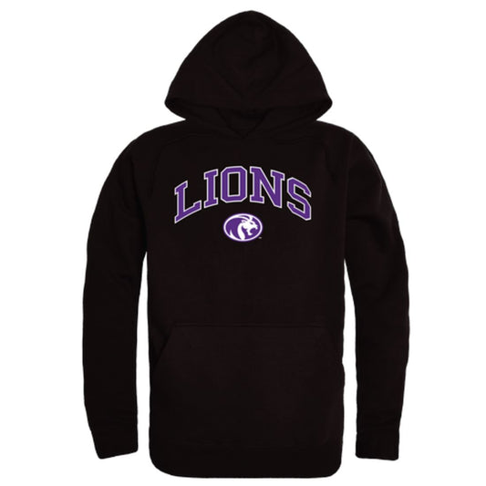 North Alabama Lions Campus Fleece Hoodie Sweatshirts