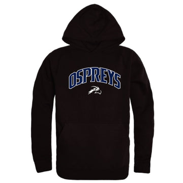 North Florida Osprey Campus Fleece Hoodie Sweatshirts