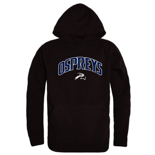 North Florida Osprey Campus Fleece Hoodie Sweatshirts