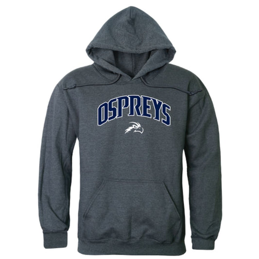 North Florida Osprey Campus Fleece Hoodie Sweatshirts