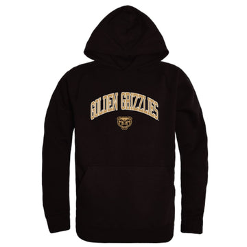 Oakland Golden Grizzlies Campus Fleece Hoodie Sweatshirts