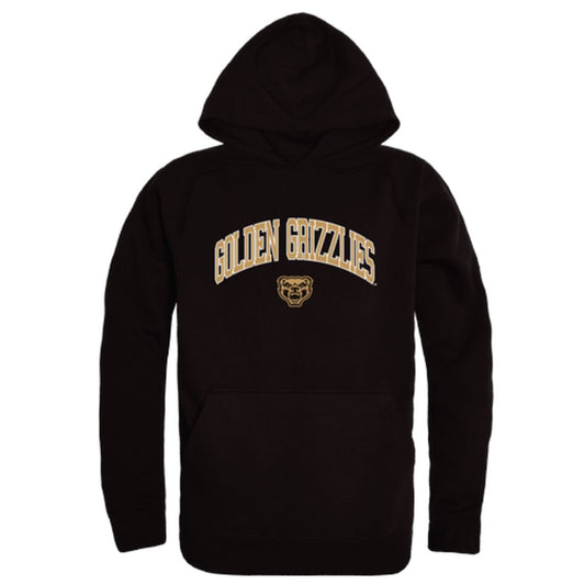 Oakland Golden Grizzlies Campus Fleece Hoodie Sweatshirts