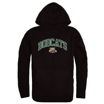 Ohio Bobcats Campus Fleece Hoodie Sweatshirts